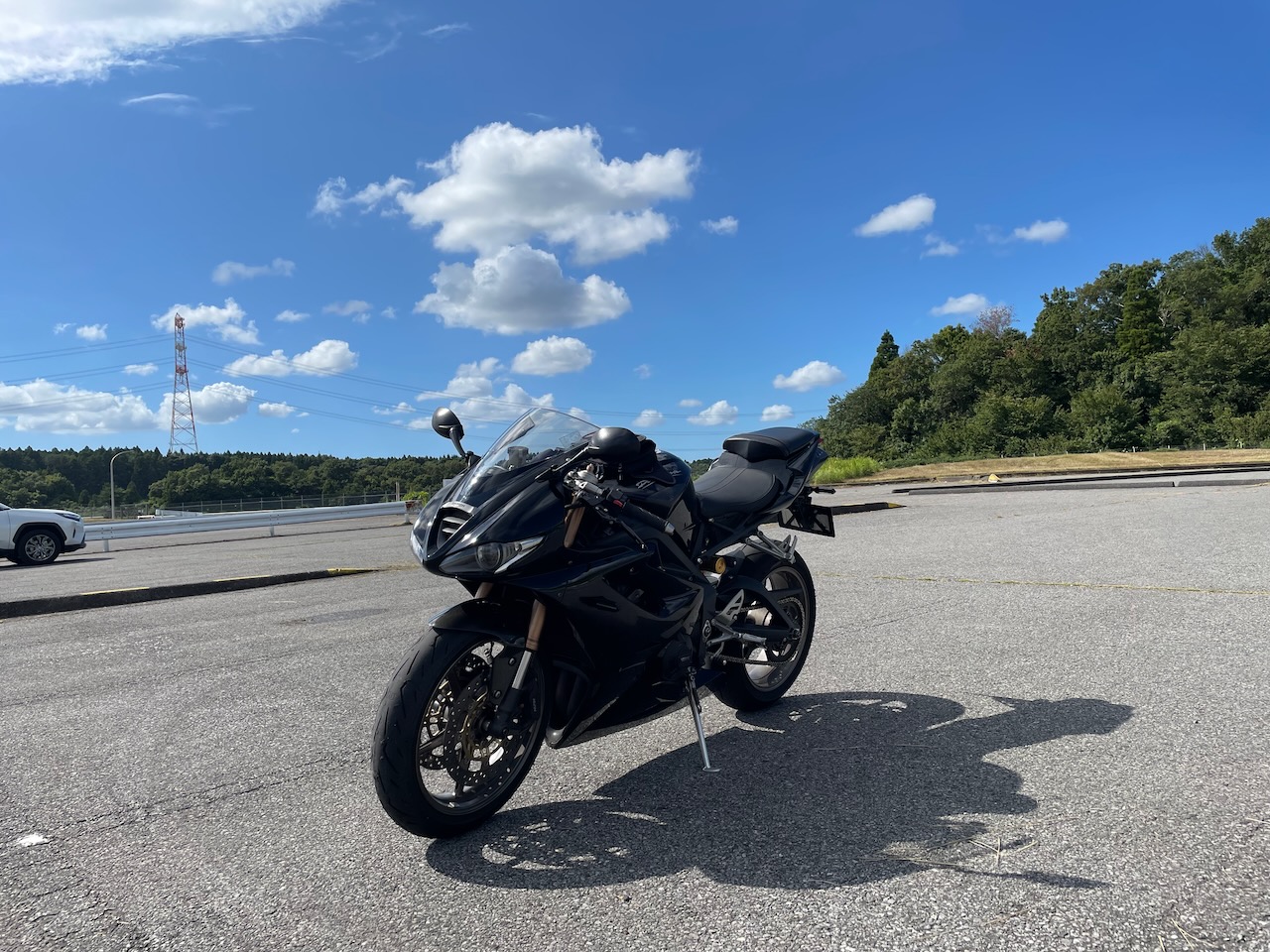 daytona